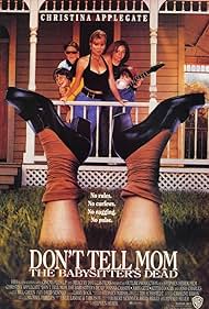 Don't Tell Mom the Babysitter's Dead (1991) watch-Don't Tell Mom the Babysitter's Dead (1991)