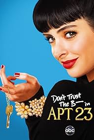 watch-Don't Trust the B---- in Apartment 23 (2012)