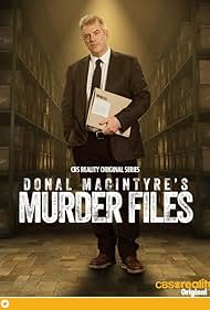 Donal MacIntyre's Murder Files (2018) watch-Donal MacIntyre's Murder Files (2018)