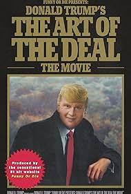 watch-Donald Trump's The Art of the Deal: The Movie (2016)