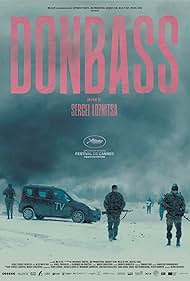 Donbass (2018) watch-Donbass (2018)