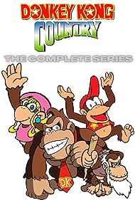 Donkey Kong Country (1998) watch-Donkey Kong Country (1998)