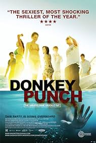 watch-Donkey Punch (2008)