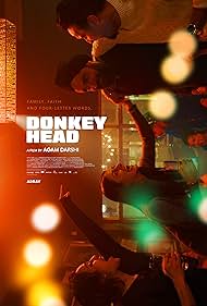 Donkeyhead (2022) watch-Donkeyhead (2022)