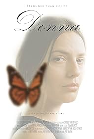 watch-Donna Stronger Than Pretty (2021)