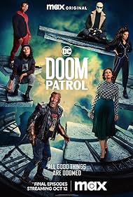 watch-Doom Patrol (2019)