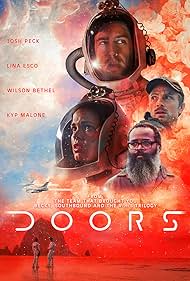 Doors (2021) watch-Doors (2021)