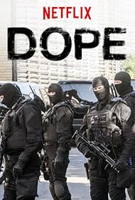 watch-Dope (2017)