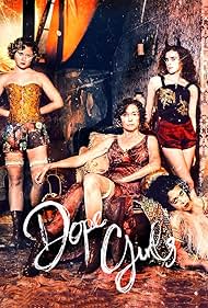 watch-Dope Girls (2025)