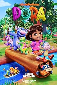 Dora (2024) watch-Dora (2024)