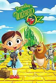 watch-Dorothy and the Wizard of Oz (2017)
