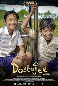 Dostojee (2021) watch-Dostojee (2021)