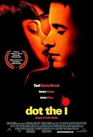 watch-Dot the I (2003)