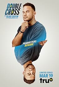 Double Cross with Blake Griffin (2021) watch-Double Cross with Blake Griffin (2021)