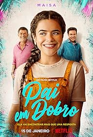 Double Dad (2021) watch-Double Dad (2021)