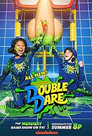 watch-Double Dare (2018)