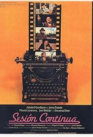 Double Feature (1984) watch-Double Feature (1984)