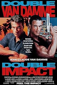Double Impact (1991) watch-Double Impact (1991)