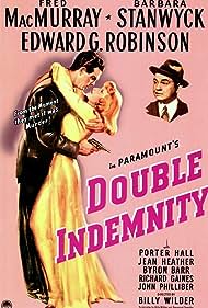Double Indemnity (1944) watch-Double Indemnity (1944)