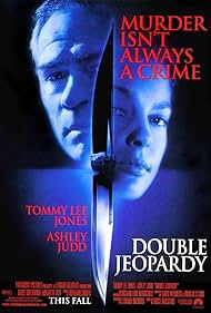 watch-Double Jeopardy (1999)