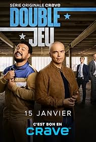 watch-Double Jeu (2025)
