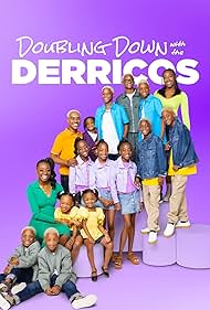 Doubling Down with the Derricos (2020) watch-Doubling Down with the Derricos (2020)