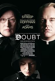 Doubt (2008) watch-Doubt (2008)