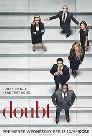 watch-Doubt (2017)