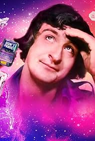 Douglas Adams: The Man Who Imagined Our Future (2025) watch-Douglas Adams: The Man Who Imagined Our Future (2025)