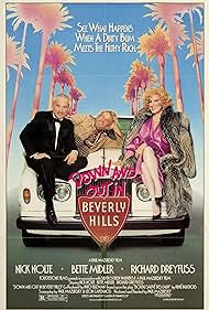 watch-Down and Out in Beverly Hills (1986)