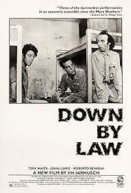 watch-Down by Law (1986)
