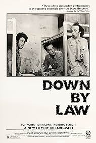 Down by Law (1986) watch-Down by Law (1986)