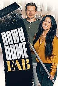 Down Home Fab (2023) watch-Down Home Fab (2023)
