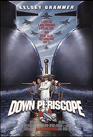 Down Periscope (1996) watch-Down Periscope (1996)