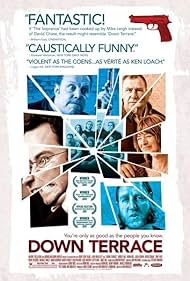 Down Terrace (2010) watch-Down Terrace (2010)