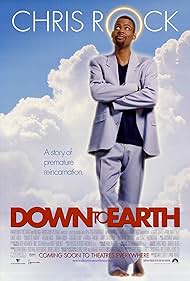 watch-Down to Earth (2001)
