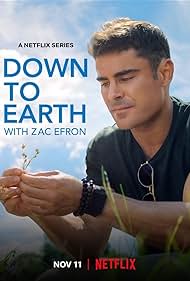 watch-Down to Earth with Zac Efron (2020)