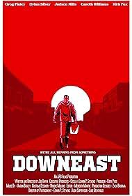 watch-Downeast (2021)