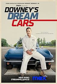 watch-Downey's Dream Cars (2023)
