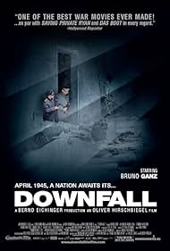 Downfall (2005) watch-Downfall (2005)