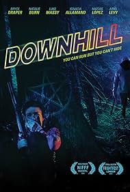 watch-Downhill (2017)