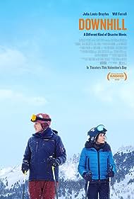 Downhill (2020) watch-Downhill (2020)