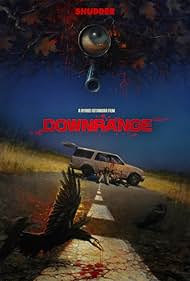 Downrange (2018) watch-Downrange (2018)