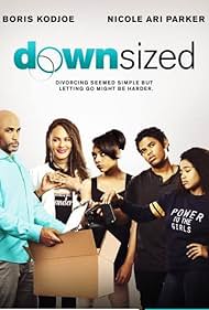 Downsized (2017) watch-Downsized (2017)