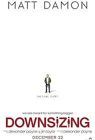 watch-Downsizing (2017)