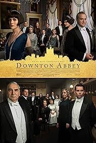watch-Downton Abbey (2019)