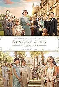 watch-Downton Abbey: A New Era (2022)