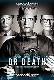 Dr. Death (2021) watch-Dr. Death (2021)