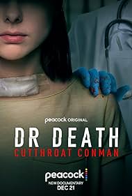 watch-Dr. Death: Cutthroat Conman (2023)