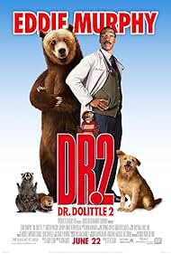 Dr. Dolittle 2 (2001) watch-Dr. Dolittle 2 (2001)